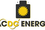 ACDC Energy Reviews logo