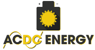 ACDC Energy Reviews logo