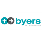 Byers Electrical Reviews logo