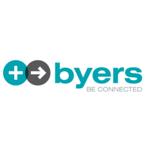 Byers Electrical Reviews logo