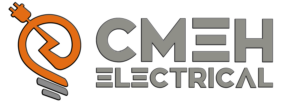 CMEH Electrical & Solar Reviews logo