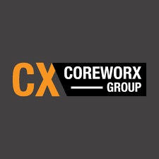 Coreworx Group Reviews logo