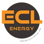 ECL Energy Reviews logo