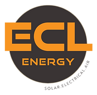 ECL Energy Reviews logo