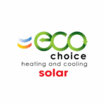 Eco Choice Solar Reviews logo