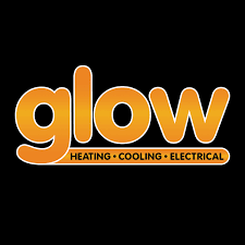 Glow Heating Cooling Electrical Reviews logo