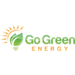 Go Green Energy Reviews preview logo