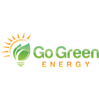 Go Green Energy Reviews preview logo