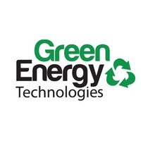 Green Energy Technologies Reviews logo