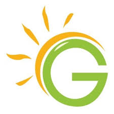 Green Solar Reviews logo