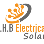 JHB Electrical & Solar Reviews logo