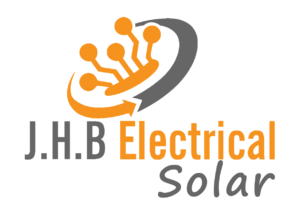 JHB Electrical & Solar Reviews logo