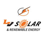 LV Solar & Renewable Energy Reviews logo