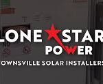 Lonestar Power Reviews logo