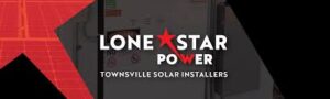 Lonestar Power Reviews logo