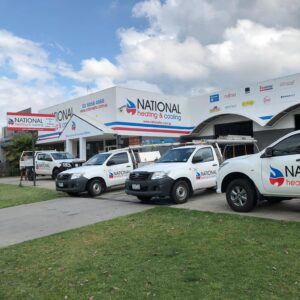 National Heating & Cooling gallery image 1