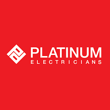 Platinum Electricians Reviews logo