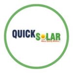 Quick Solar Reviews logo