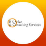 RK Solar & Consulting Services Reviews logo