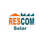 Rescom Solar Reviews logo