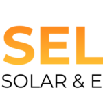 Select Solar and Electrical Reviews logo