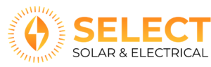 Select Solar and Electrical Reviews logo