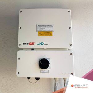 Smart Energy Answers gallery image 1