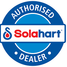 Solahart Geelong Reviews logo