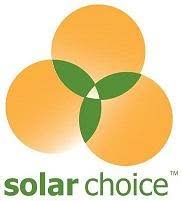 Solar Choice Reviews logo