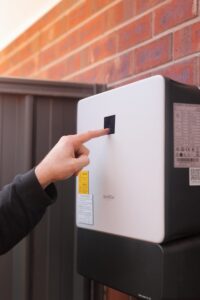 Solar Inverter installed by Murray Bridge OffGrid & Solar