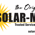 Solar Man Reviews logo