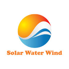 Solar Water Wind Reviews logo