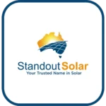 Standout Solar Reviews logo