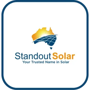 Standout Solar Reviews logo