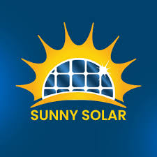 Sunny Solar Reviews logo