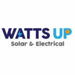 Watts Up Solar & Electrical Reviews logo