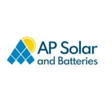 AP Solar and Batteries Reviews logo