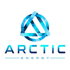 Arctic Energy Reviews logo