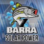 Barra Solar Power Reviews logo