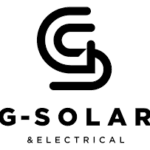 G Solar & Electrical Reviews logo