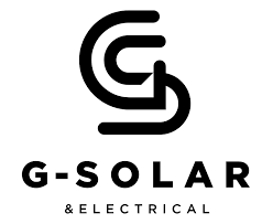 G Solar & Electrical Reviews logo