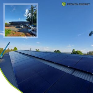 Proven Energy gallery image 1