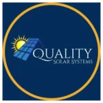 Quality Solar Systems Reviews logo