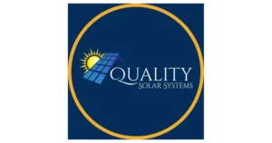 Quality Solar Systems Reviews logo