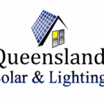 Queensland Solar and Lighting Reviews logo