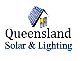 Queensland Solar and Lighting Reviews logo