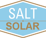 SALT Solar Reviews logo