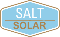 SALT Solar Reviews logo