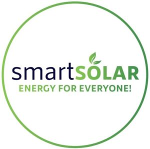 Smart Solar Reviews logo