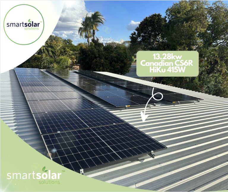 Smart Solar gallery image 3